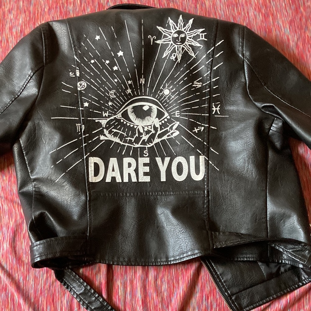 XL jacket - Picture 4 of 4
